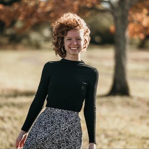 Meet your Posher, Grace